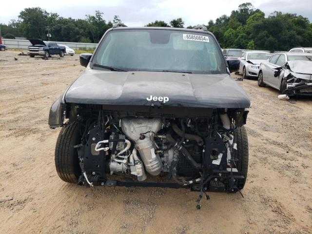 Photo 5 from auction – 2018 JEEP RENEGADE L with VIN ZACCJABB3JPJ59909