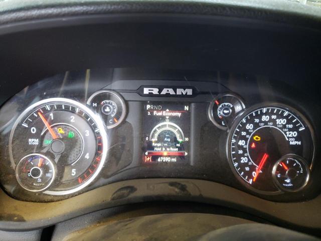 Photo 9 from auction – 2020 RAM 3500 BIG H with VIN 3C63RRHL4LG180919