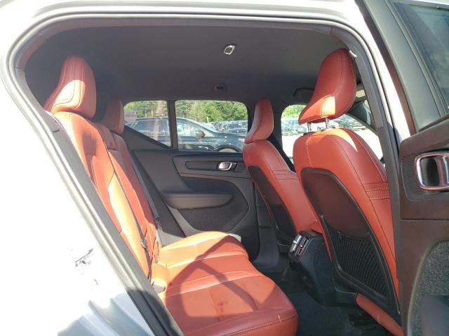 Photo 11 from auction – 2019 VOLVO XC40 T5 MO with VIN YV4162XZ8K2008564