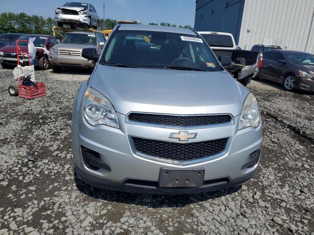 Photo 5 from auction – 2013 CHEVROLET EQUINOX LS with VIN 1GNFLCEK5DZ128224