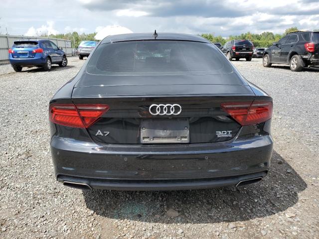 Photo 6 from auction – 2017 AUDI A7 PREMIUM with VIN WAUW2AFC9HN028869