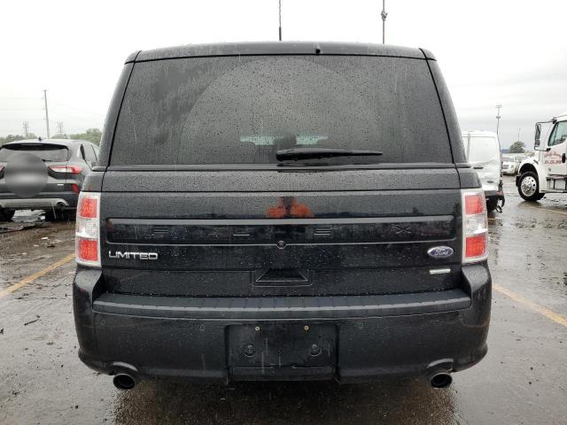 Photo 6 from auction – 2019 FORD FLEX LIMIT with VIN 2FMHK6DT3KBA19529