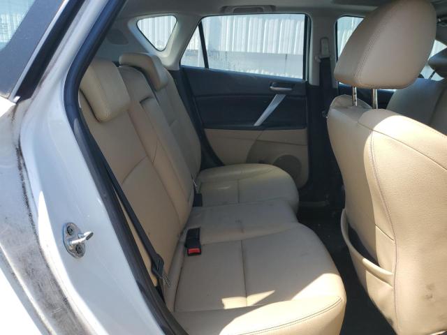 Photo 11 from auction – 2010 MAZDA 3 S with VIN JM1BL1H61A1130945
