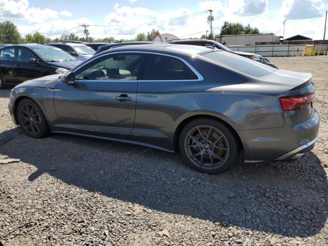 Photo 2 from auction – 2020 AUDI A5 PREMIUM with VIN WAUSNAF59LA014560