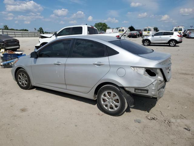 Photo 2 from auction – 2013 HYUNDAI ACCENT GLS with VIN KMHCT4AE3DU462083