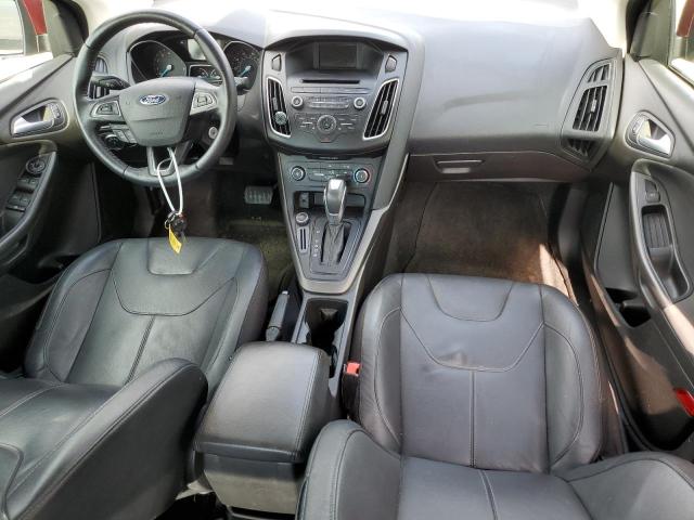 Photo 8 from auction – 2015 FORD FOCUS SE with VIN 1FADP3F23FL318263