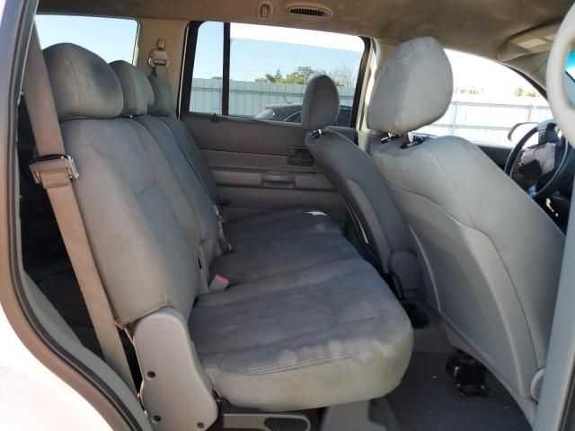 Photo 11 from auction – 2006 DODGE DURANGO SX with VIN 1D4HD38K16F174473
