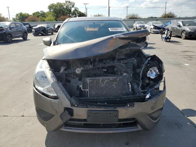 Zdjęcie 5 z aukcji – 2017 NISSAN VERSA S z VIN 3N1CN7AP1HK439895