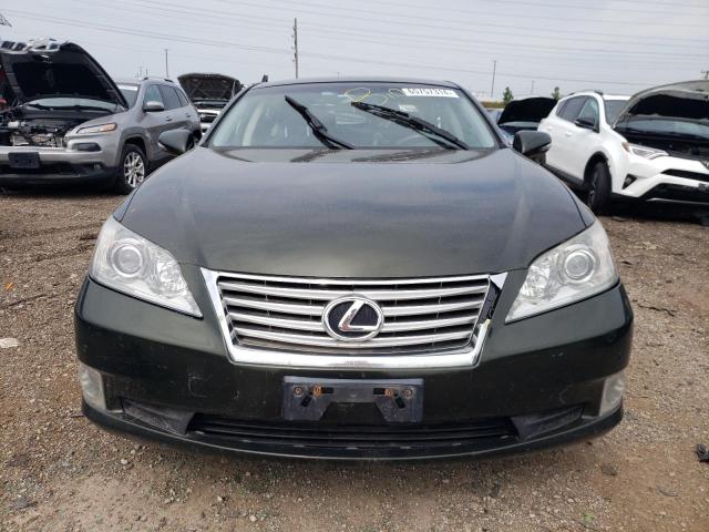 صورة رقم 5 من المزاد - 2010 LEXUS ES 350 مع VIN JTHBK1EG0A2383232