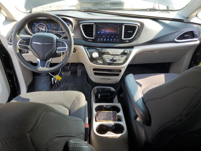 Photo 8 from auction – 2017 CHRYSLER PACIFICA T with VIN 2C4RC1DG9HR675617