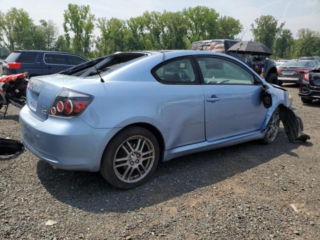 Фото 3 с аукциона – 2008 TOYOTA SCION TC с VIN JTKDE167080249545