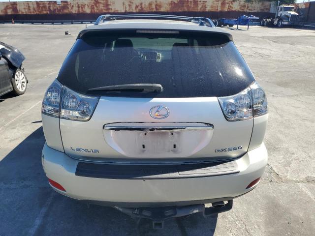 Photo 6 from auction – 2004 LEXUS RX 330 with VIN JTJHA31U740017562