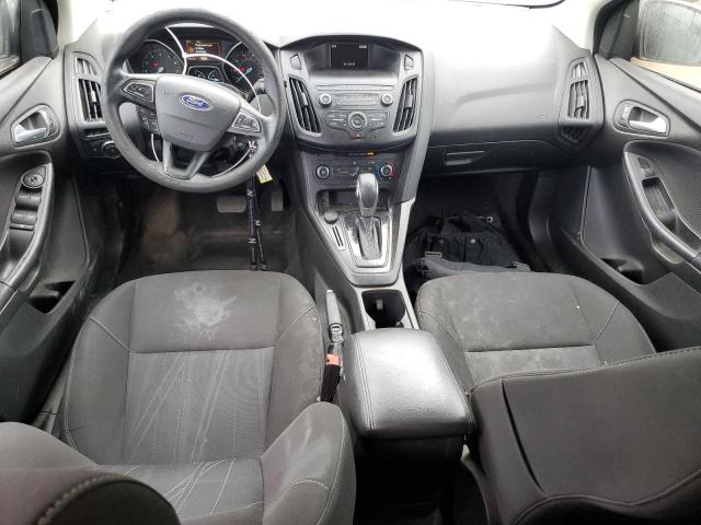 Photo 8 from auction – 2018 FORD FOCUS SE with VIN 1FADP3K25JL287547