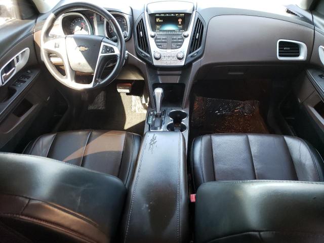 Photo 8 from auction – 2012 CHEVROLET EQUINOX LT with VIN 2GNALFEK5C6125541