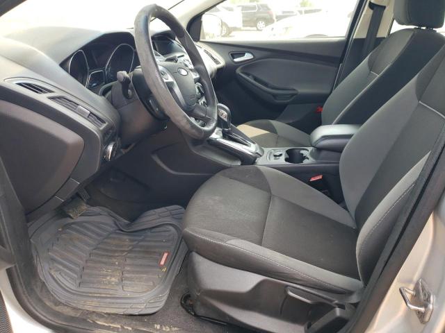 Photo 7 from auction – 2013 FORD FOCUS SE with VIN 1FADP3F22DL252785