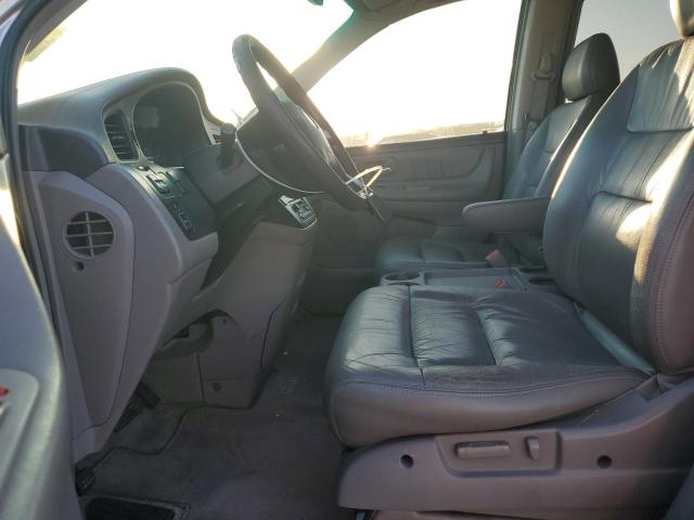 Photo 7 from auction – 2004 HONDA ODYSSEY EX with VIN 5FNRL18754B097807