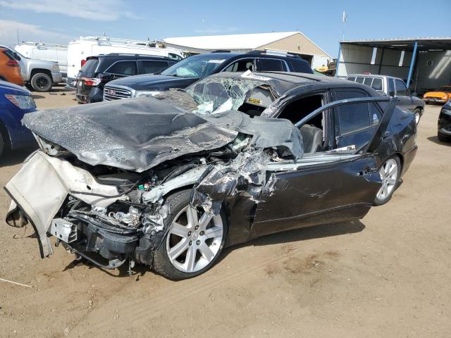 LEXUS IS 300 2005 with VIN JTHBD192850094982 - Photo from auction
