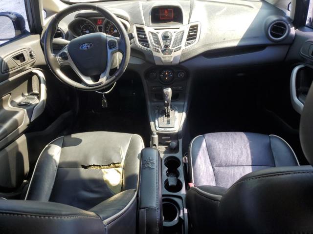 Photo 8 from auction – 2013 FORD FIESTA TIT with VIN 3FADP4FJ5DM202216