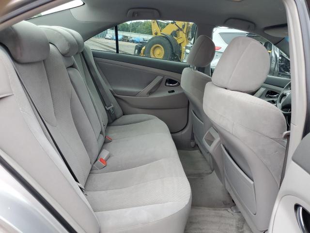 Photo 10 from auction – 2007 TOYOTA CAMRY CE with VIN 4T1BE46KX7U635462