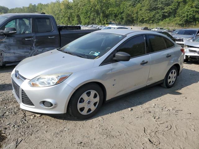 FORD FOCUS 2012 with VIN 1FAHP3E26CL442316 - Photo from auction