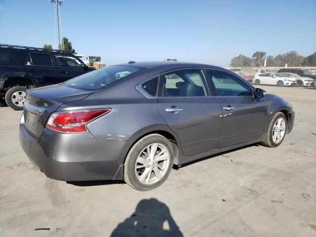 Photo 3 from auction – 2015 NISSAN ALTIMA 2.5 with VIN 1N4AL3AP9FC137170