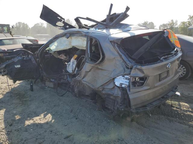 Photo 2 from auction – 2013 BMW X5 XDRIVE3 with VIN 5UXZV4C53D0E13030