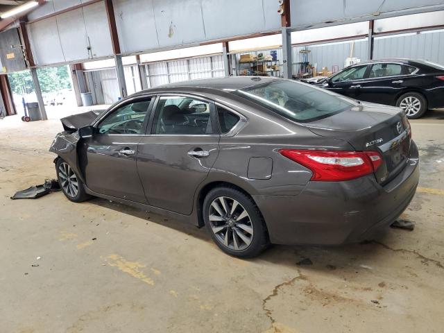 Photo 2 from auction – 2017 NISSAN ALTIMA 2.5 with VIN 1N4AL3AP0HC112161