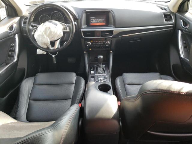 Photo 8 from auction – 2016 MAZDA CX-5 GT with VIN JM3KE4DY2G0627432