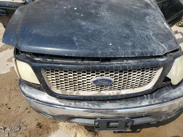 Photo 11 from auction – 2002 FORD F150 SUPER with VIN 1FTRW08LX2KE36365