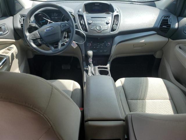 Photo 8 from auction – 2017 FORD ESCAPE SE with VIN 1FMCU9GD6HUD74305