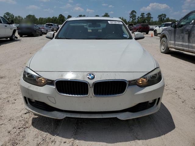 Photo 5 from auction – 2013 BMW 328 I with VIN WBA3A5C54DF601555