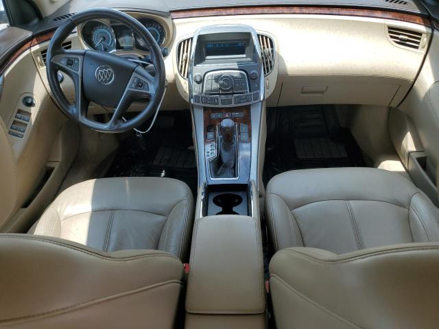 Photo 8 from auction – 2010 BUICK LACROSSE C with VIN 1G4GC5EG2AF237009
