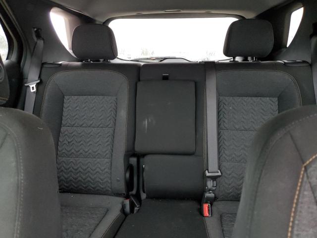 Photo 10 from auction – 2022 CHEVROLET EQUINOX LT with VIN 3GNAXUEV2NL100887