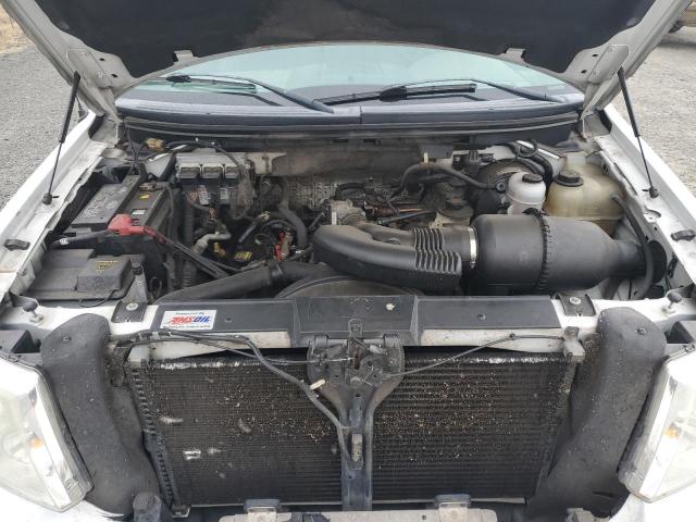 Photo 11 from auction – 2008 FORD F150 with VIN 1FTRX14W48FC32231