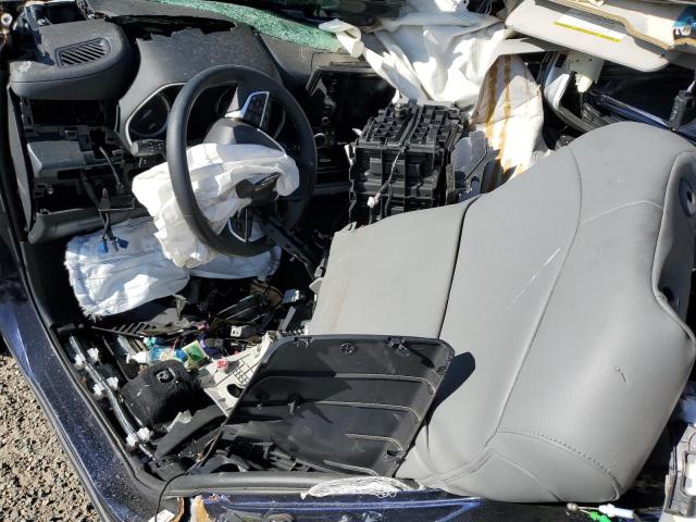 Photo 8 from auction – 2022 TOYOTA HIGHLANDER with VIN 5TDHBRCH0NS554940