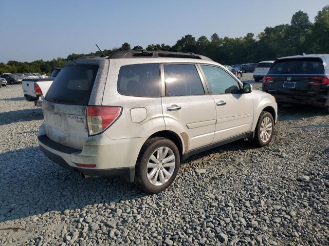 Photo 3 from auction – 2012 SUBARU FORESTER L with VIN JF2SHAEC7CH453369