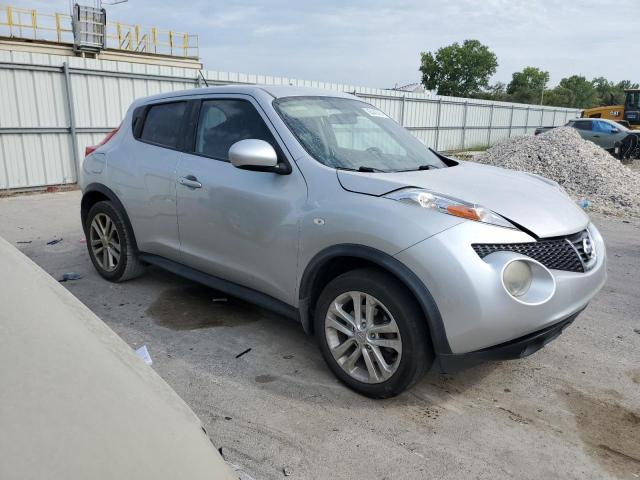Photo 4 from auction – 2013 NISSAN JUKE S with VIN JN8AF5MRXDT213913