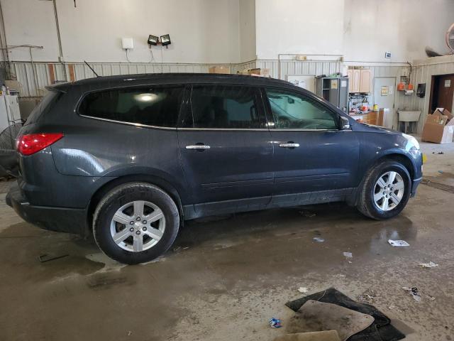 Photo 3 from auction – 2012 CHEVROLET TRAVERSE L with VIN 1GNKRJED2CJ260180