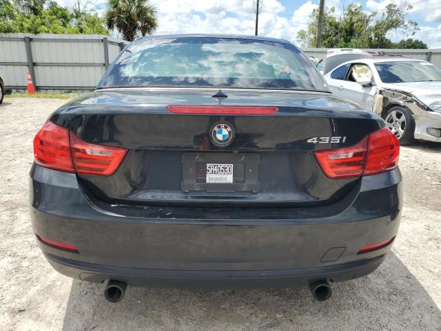 Photo 6 from auction – 2015 BMW 435 I with VIN WBA3T3C56F5A40530