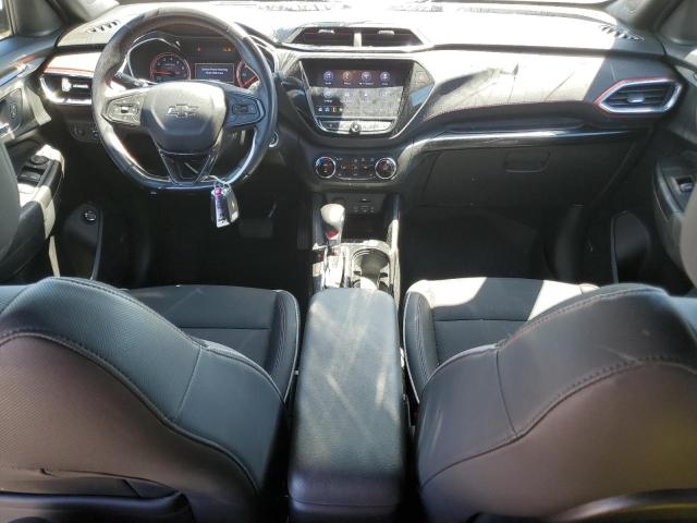 Photo 8 from auction – 2021 CHEVROLET TRAILBLAZER with VIN KL79MTSL7MB020564