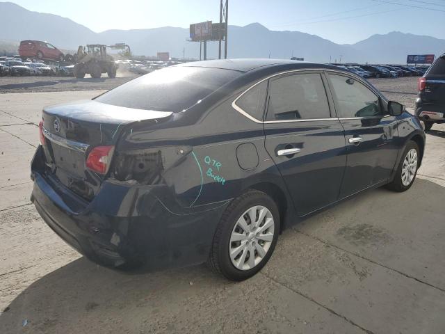 Photo 3 from auction – 2017 NISSAN SENTRA S with VIN 3N1AB7AP3HY252672