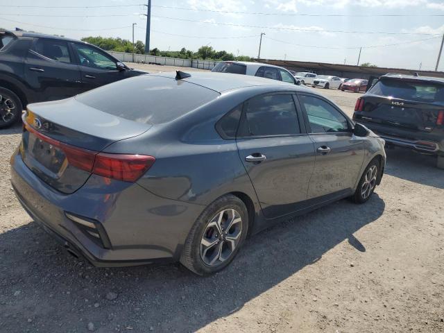 Photo 3 from auction – 2019 KIA FORTE FE with VIN 3KPF24AD0KE073389