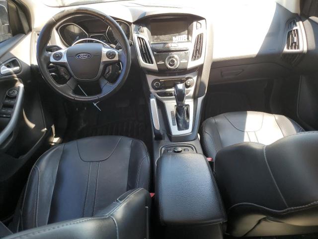 Photo 8 from auction – 2013 FORD FOCUS SE with VIN 1FADP3K21DL105508