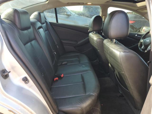 Photo 10 from auction – 2008 NISSAN ALTIMA 2.5 with VIN 1N4AL21E18C202864