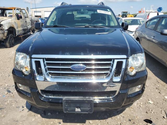 Photo 5 from auction – 2007 FORD EXPLORER S with VIN 1FMEU538X7UA73450
