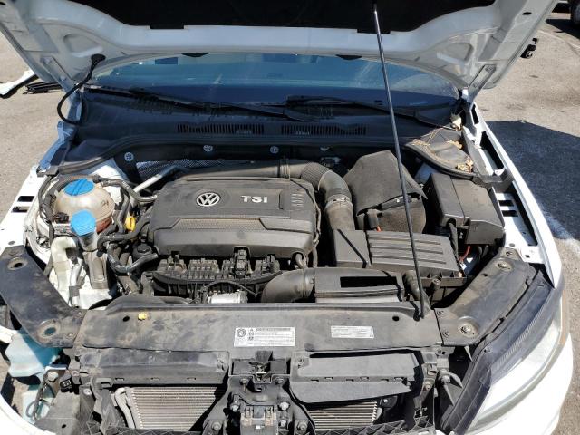 Photo 11 from auction – 2017 VOLKSWAGEN JETTA SEL with VIN 3VWL17AJ4HM211167