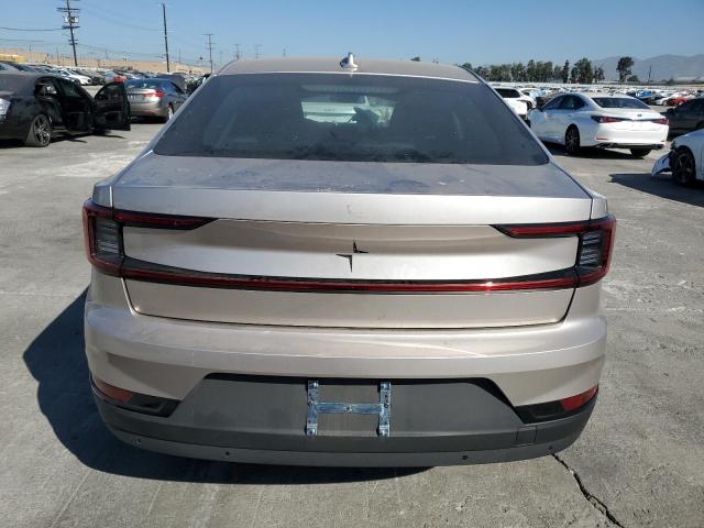 Photo 6 from auction – 2024 POLESTAR 2 with VIN YSMFE3KA2RL232277