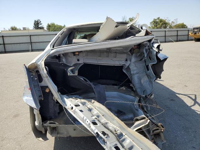 Photo 6 from auction – 2003 TOYOTA CAMRY LE with VIN JTDBE32K630165114
