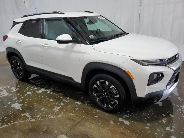 Photo 4 from auction – 2023 CHEVROLET TRAILBLAZE with VIN KL79MPS24PB189489