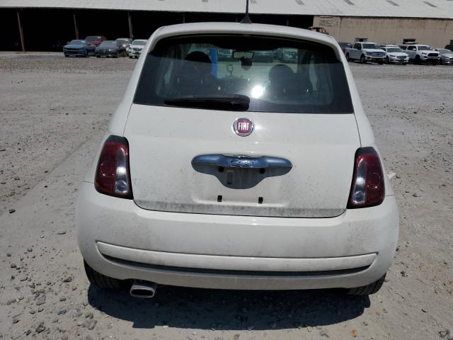 Фото 6 с аукциона – 2016 FIAT 500 POP с VIN 3C3CFFAR1GT222270